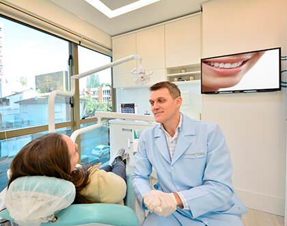 Prtese Dentria - S Caye Odontologia